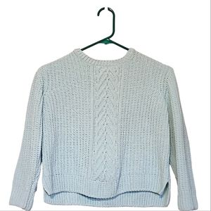 Rumi + Ryder Girls Knit Sweater